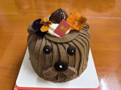 -美点饼业(新阳店)