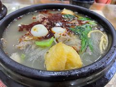 -清真·穆萨砂锅(大皮院店)