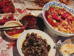 -谭十三大排档·18年老字号(船山路总店)