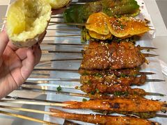 -林二哥宜烤官·宜宾小烧烤