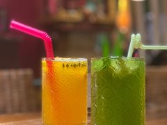 -甲米府·泰国餐厅(八佰伴店)
