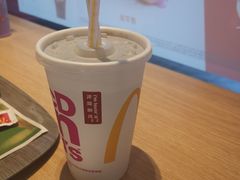 -麦当劳(杭州西湖银泰百货店)