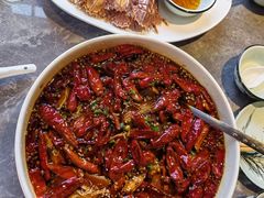 -1937青岛老味道·海肠捞饭·青岛菜(大鲍岛栈桥店)