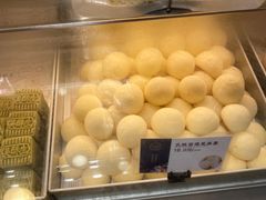 -吴酥生宫廷酥饼(韶山北路店)