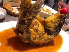 -闫府私房菜·老字号(恒隆店)