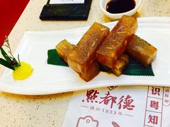 -点都德(华强南店)