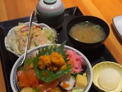 -原志优秀食材·匠心料理·海胆主题(金亿广场店)