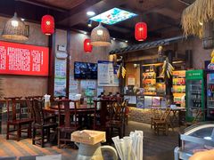 -富正毅三下锅连锁(三店)