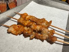 -管氏翅吧(地安门创始店)