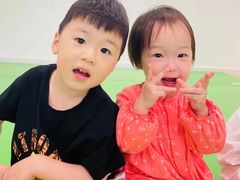 -全优加早教托育园(广百新一城店)