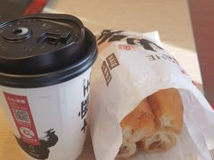-永和大王(花好园店)