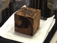 奥利奥飓风（现烤）-好利来(新华店)