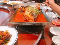 -八大碗·精致东北菜(东陵西路店)