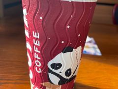 -COSTA COFFEE(上海虹口公园店)