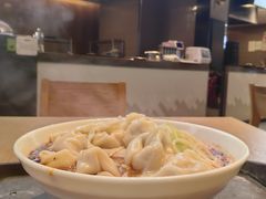 -聚园面庄(新光天地店)