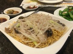 -中国厨房/台湾牛肉面