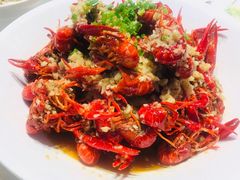 -新辣宴·湖南家常菜·商务聚餐(中粮创芯店)