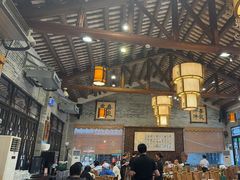 -猪肉婆私房菜(容桂总店)