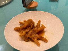 -芳草地度假酒店·野炉中餐厅