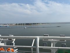 -泰达航母主题公园