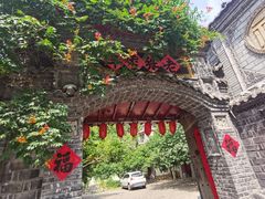 -老张烤羊(王哥庄店)