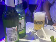 -巧克力渔家.小船海鲜家常菜(三浴场店)