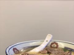 -七爷清汤腩·港式餐厅(金狮广场店)