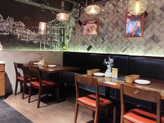 -斯比特花园西餐厅(东方商厦店)