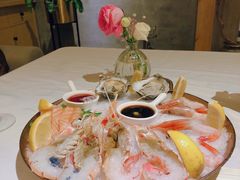 -宿醉·意大利餐厅(忠义街店)