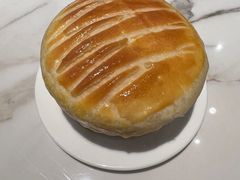 酥皮双皮奶-滋粥楼·顺德菜(番禺广场总店)