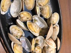 -萨莉亚意式餐厅(常州环球港店)