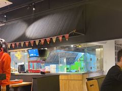 -新沙烧烤·炭烤鲜牛肉(新沙路店)