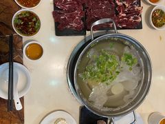 -福合埕牛肉丸(福平路店)