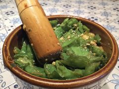 擂辣椒皮蛋-邻里佬湘(东区店)