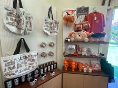 -星巴克(上海长宁来福士1F店)