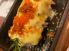 -仓桥家·焗寿司·锅物(光谷步行街店)
