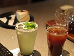 -来回·咖啡(钟村咖啡豆店)