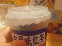 -捡角台湾食堂(宝山店)