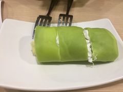 -佰搭果·广式茶餐厅(西华路店)