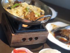 -枣子树素餐厅(铂金城店)
