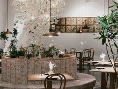 -麓椿花园西餐厅(海乐世界店)