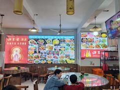 -涵家味土菜馆·徽州一绝臭鳜鱼(三河古镇店)