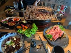 -黑牛の店·黑金店(沈阳万象城店)