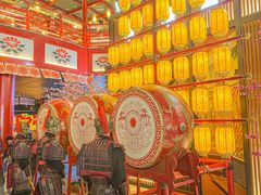 -绳金塔