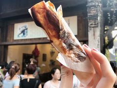 -舌尖葱包烩