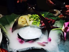 -楚鱼王·河鲜·湖北菜(华农店)
