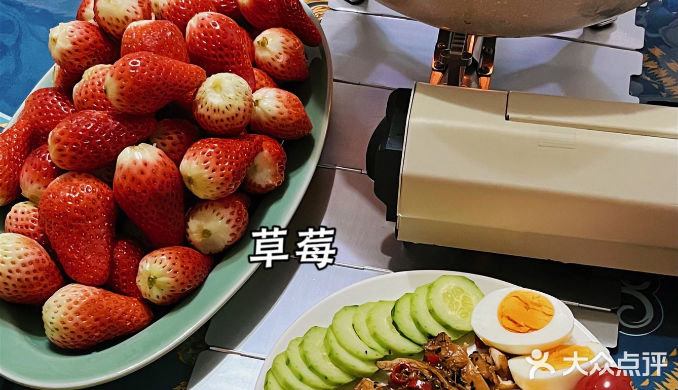 家庭版地锅鸡！面饼才是精华！