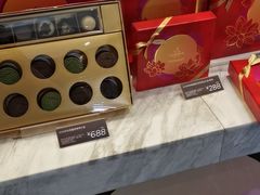 -GODIVA(王府井apm店)