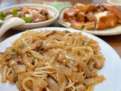-聂记粤菜馆(鼓西路店)
