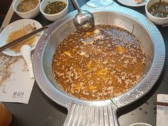 -大河宴·椒麻鱼火锅(北京路中和美食街店)
